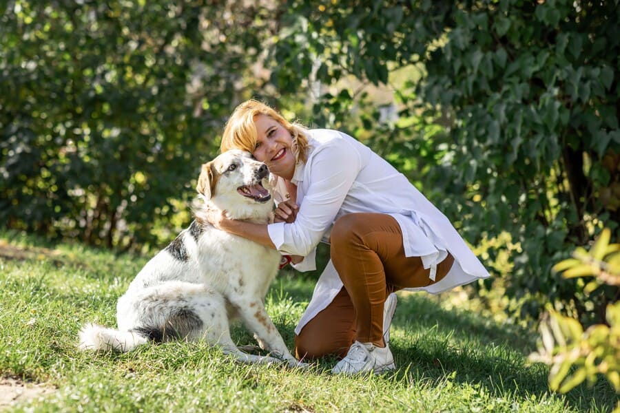 Poradna Lorenka, Mgr. Renata Lojová